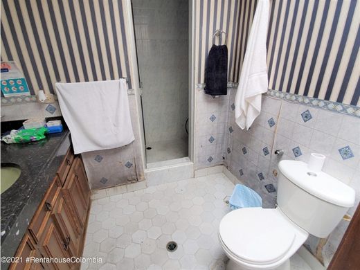 Maison de luxe à Bogotá, Bogotá  D.C.