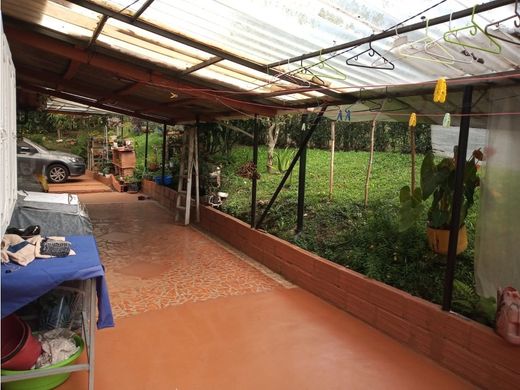 Gutshaus oder Landhaus in Marinilla, Departamento de Antioquia