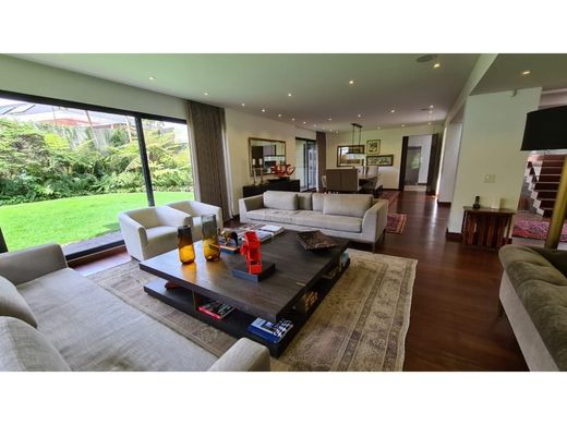 호화 저택 / 보고타, Bogotá  D.C.