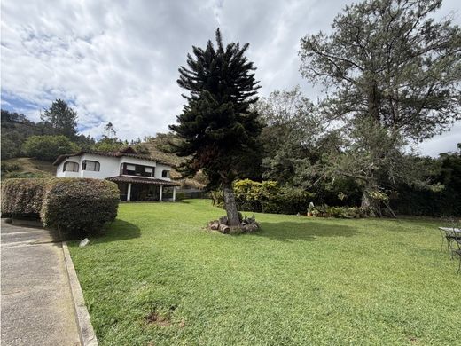 Quinta rústica - Retiro, Departamento de Antioquia