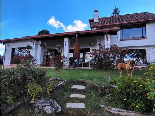 ‏דירה ב  Santa Helena, Medellín