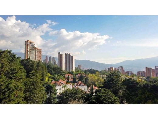 Appartamento a Medellín, Departamento de Antioquia