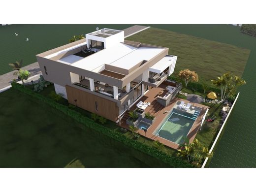 Casale a Cali, Departamento del Valle del Cauca