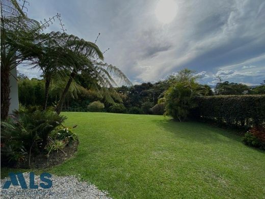 Luxury home in Rionegro, Departamento de Antioquia