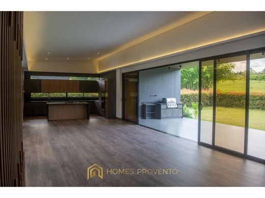 Lüks ev Rionegro, Departamento de Antioquia