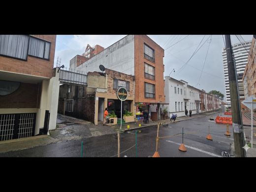 Casa di lusso a Bogotá, Bogotá  D.C.