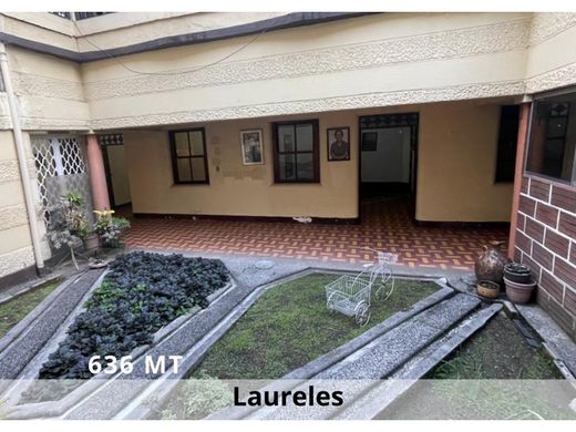 호화 저택 / 메데인, Medellín