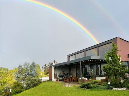 Köy evi Rionegro, Departamento de Antioquia