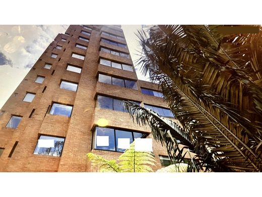 Apartment / Etagenwohnung in Bogotá, Bogotá  D.C.