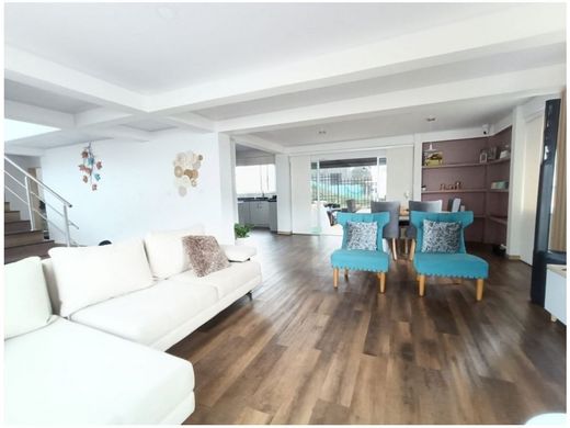 Country House in Manizales, Departamento de Caldas