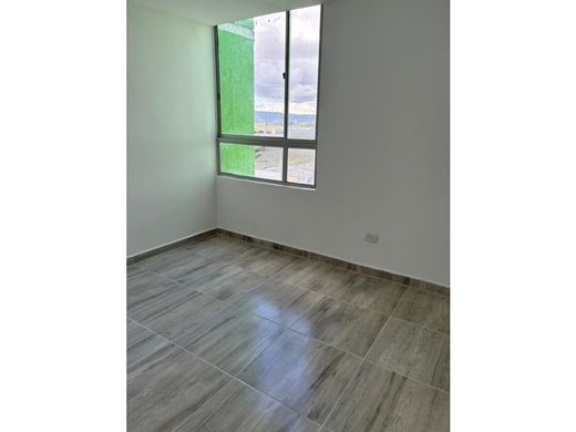 Apartment / Etagenwohnung in Ipiales, Departamento de Nariño