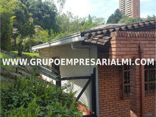 地皮  麦德林, Medellín