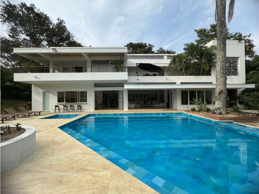 Rustico o casale a Quebradanegra, Departamento de Cundinamarca