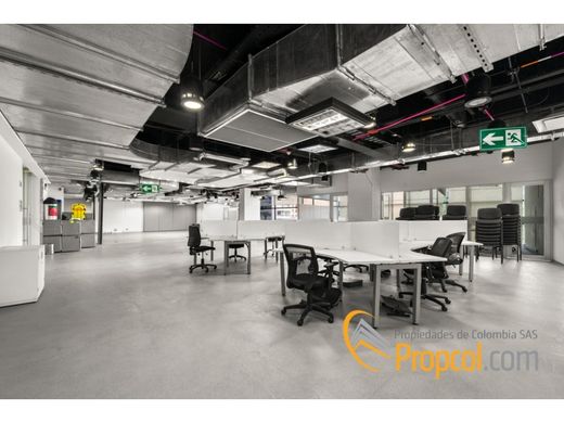 Büro in Bogotá, Bogotá  D.C.