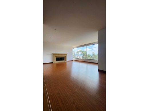 Appartement in Bogota, Bogotá  D.C.