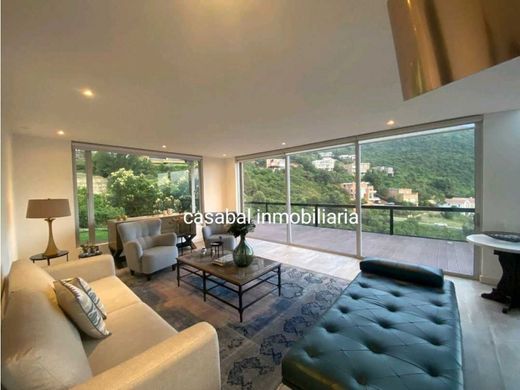 郊区住宅  Sopó, Departamento de Cundinamarca