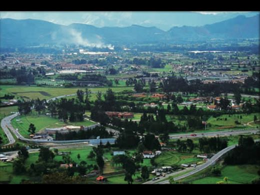 Αγροτεμάχιο σε Chía, Departamento de Cundinamarca