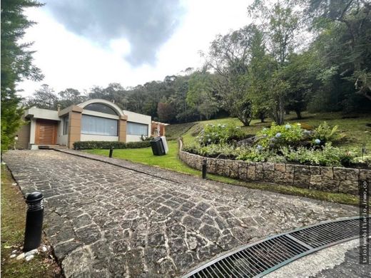 Luksusowy dom w Guasca, Departamento de Cundinamarca