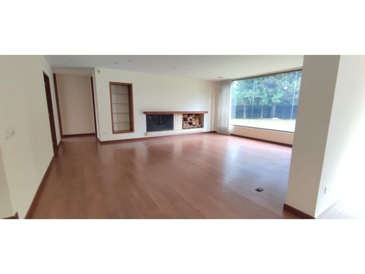 Luxury home in Bogotá, Bogotá  D.C.