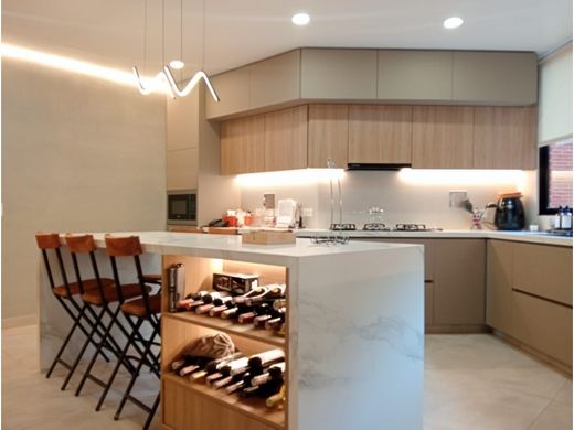 Apartment in Bogotá, Bogotá  D.C.