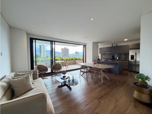 Appartamento a Medellín, Departamento de Antioquia