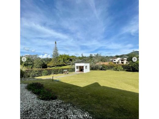 Country House in La Ceja, Departamento de Antioquia