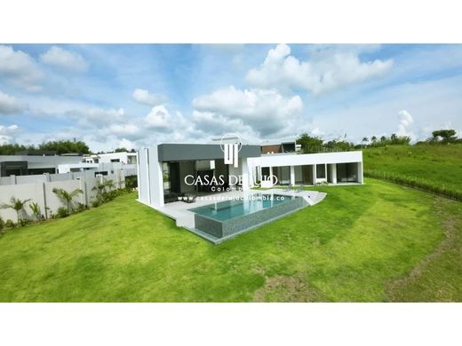 ‏בתי כפר ב  Pereira, Departamento de Risaralda