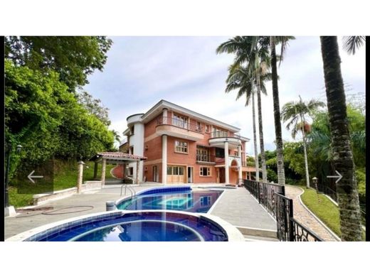 Casale a Pereira, Departamento de Risaralda