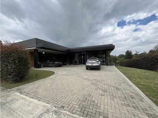 Luxury home in Envigado, Departamento de Antioquia