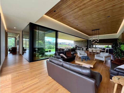 Maison de luxe à Envigado, Departamento de Antioquia