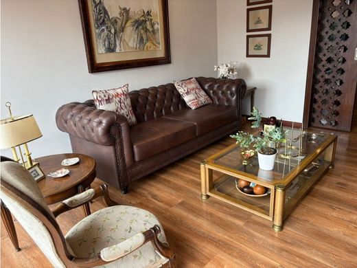 Apartment / Etagenwohnung in Bogotá, Bogotá  D.C.