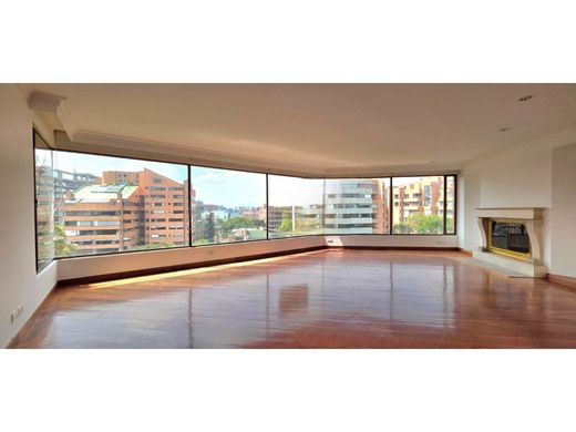 Appartement à Bogotá, Bogotá  D.C.
