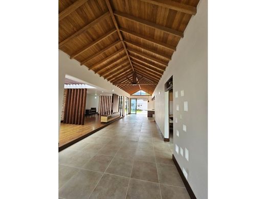 Luksusowy dom w Medellín, Departamento de Antioquia