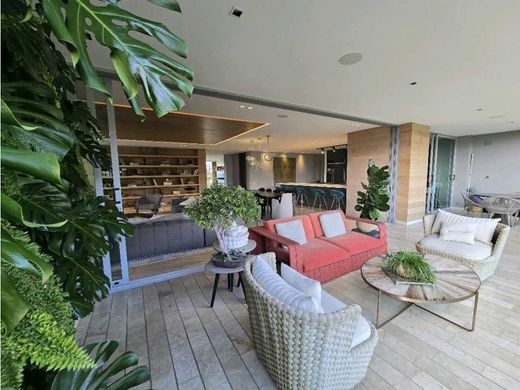 Daire Medellín, Departamento de Antioquia