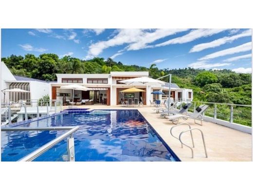 ‏בתי יוקרה ב  Anapoima, Departamento de Cundinamarca