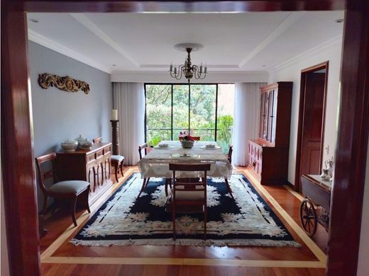 ボゴタ, Bogotá  D.C.のアパートメント