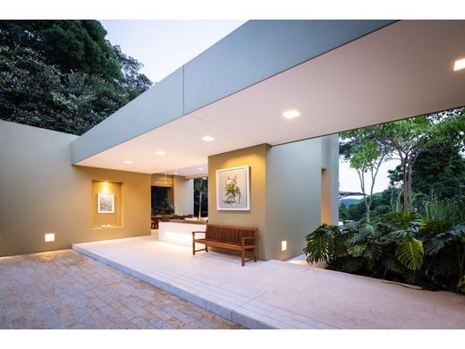 Casa de lujo en Anapoima, Cundinamarca