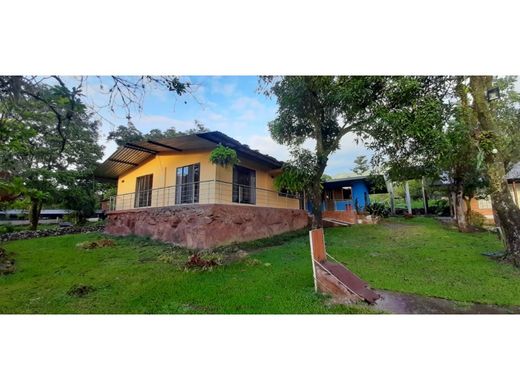 Gutshaus oder Landhaus in Restrepo, Departamento del Meta