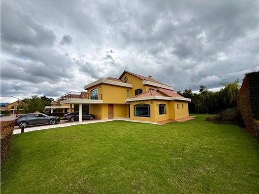 Luxury home in Cota, Cundinamarca