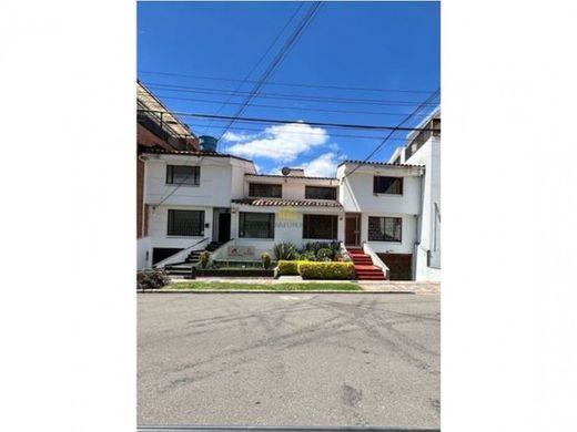 Apartment in Bogotá, Bogotá  D.C.