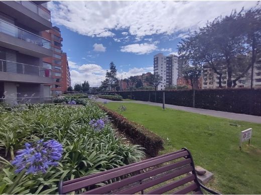 Penthouse à Bogotá, Bogotá  D.C.