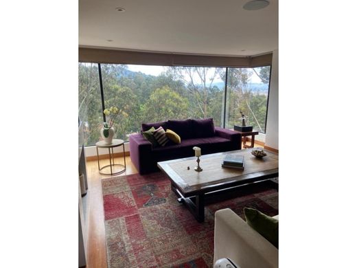Apartment / Etagenwohnung in Bogotá, Bogotá  D.C.