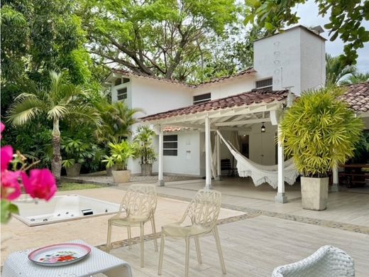 Farmhouse in Santa Fe de Antioquia, Santafé de Antioquia