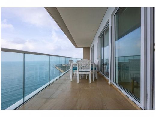 Apartment / Etagenwohnung in Cartagena, Cartagena de Indias