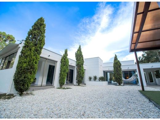 Gutshaus oder Landhaus in Rionegro, Departamento de Antioquia