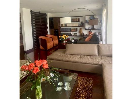 Apartment / Etagenwohnung in Bogotá, Bogotá  D.C.