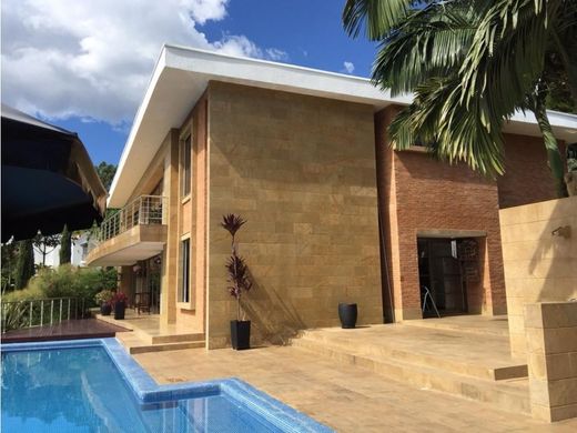 Gospodarstwo w Medellín, Departamento de Antioquia
