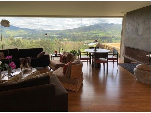 Luksusowy dom w Guasca, Departamento de Cundinamarca