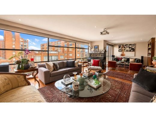 Piso / Apartamento en Bogotá, Bogotá  D.C.
