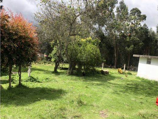 Grundstück in Tocancipá, Departamento de Cundinamarca